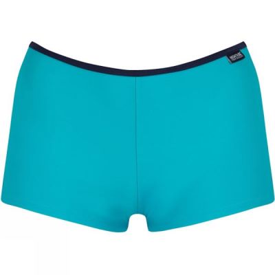 Pantalones Cortos Regatta Aceana Bikini Mujer Verde - Chile RBN748632